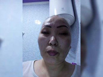 QWEENTIS webcam model stream image