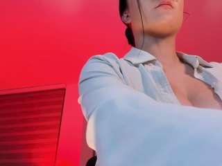 kennnya webcam camsoda model stream image