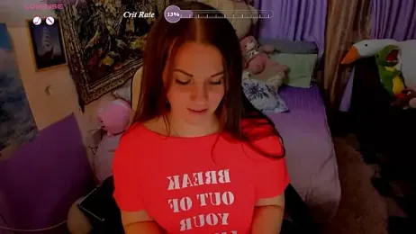 masha19981 webcam model stream image