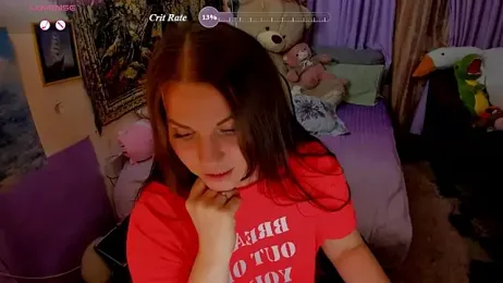 masha19981 webcam model stream image