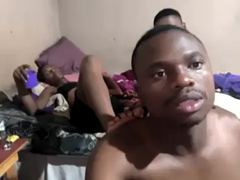 mus168 webcam model stream image