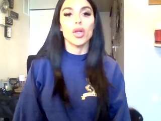 theofficalegypt1 webcam model stream image