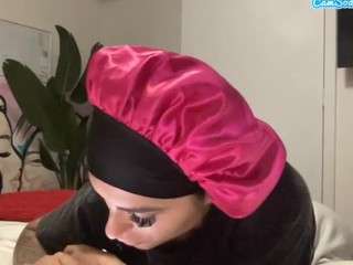 theofficalegypt1 webcam model stream image