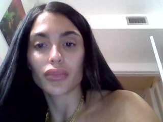 theofficalegypt1 webcam model stream image