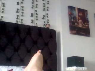 theofficalegypt1 webcam model stream image