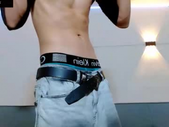 john_ssnow29 webcam chaturbate model stream image