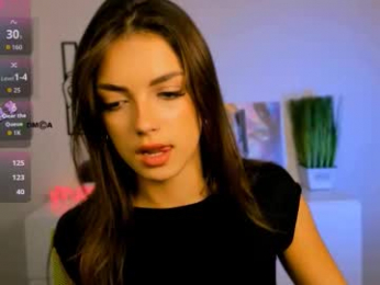 nova_rune webcam model stream image