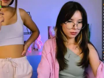 nova_rune webcam model stream image