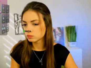 nova_rune webcam model stream image