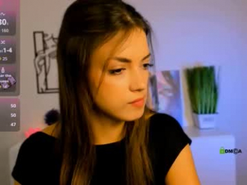nova_rune webcam model stream image