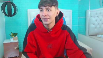 DraxBlade webcam model stream image