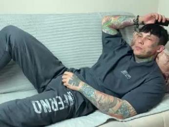 anubisgod88 webcam chaturbate model stream image