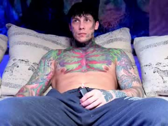 anubisgod88 webcam chaturbate model stream image