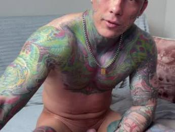 anubisgod88 webcam model stream image