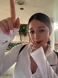 Baby__Otaku webcam model stream image