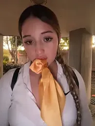 Baby__Otaku webcam model stream image