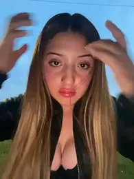 Baby__Otaku webcam model stream image