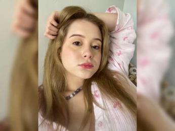 Nikammmm webcam model stream image