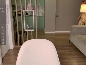 pompumii webcam model stream image
