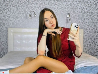 KatyCarrington webcam livejasmin model stream image