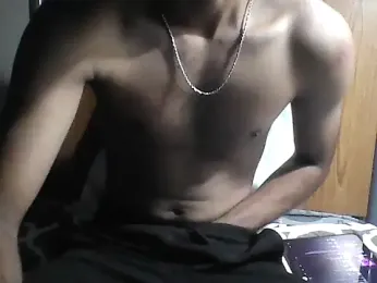 abhiramKJ webcam model stream image