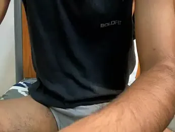 abhiramKJ webcam stripchat model stream image
