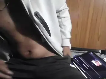 abhiramKJ webcam model stream image