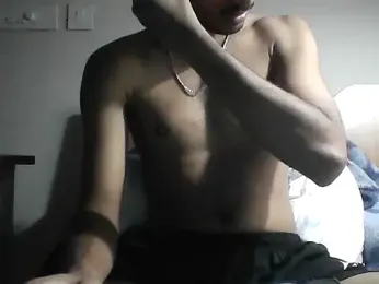 abhiramKJ webcam model stream image