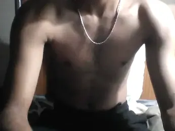 abhiramKJ webcam model stream image