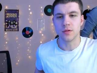 theo-drift webcam model stream image