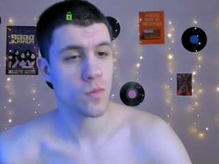 theo-drift webcam model stream image