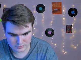 theo-drift webcam model stream image