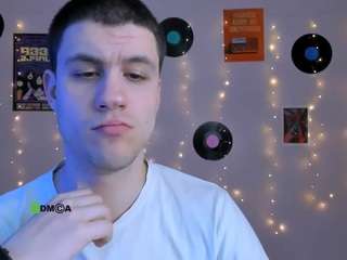 theo-drift webcam model stream image