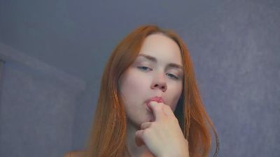 MoireFaux webcam model stream image