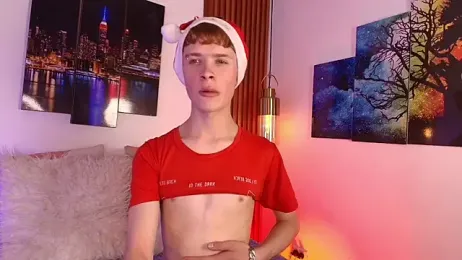 JackFrosst webcam model stream image