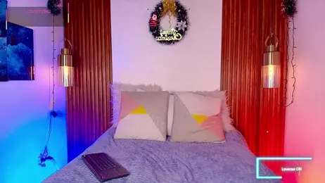 JackFrosst webcam model stream image