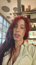 Agelitadevil webcam model stream image