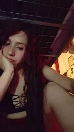 Agelitadevil webcam model stream image
