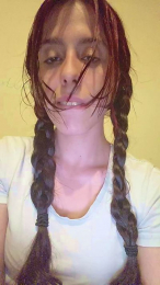 Agelitadevil webcam model stream image