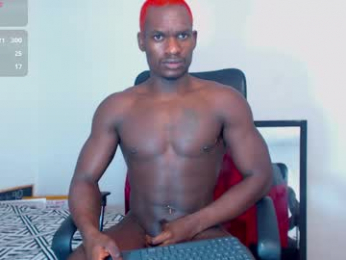 coddy_fit webcam model stream image