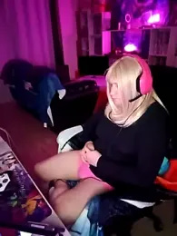 JulietteMaitresse webcam model stream image