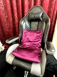 LuscousPussy webcam model stream image