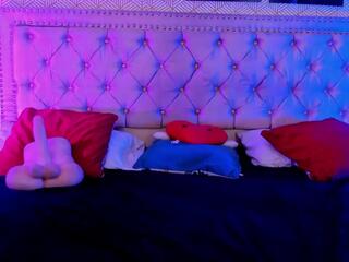 Samantha Walle webcam model stream image