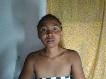 EvahMorgane webcam model stream image