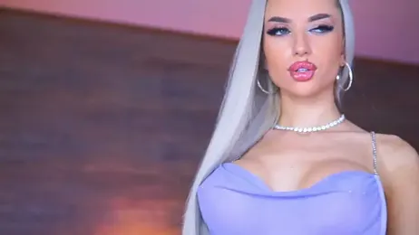 Juicy_Jessye webcam model stream image