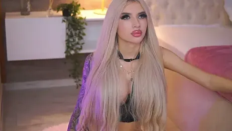Juicy_Jessye webcam model stream image