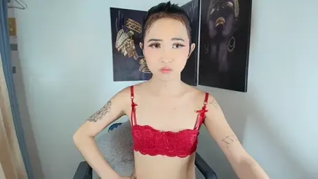 CandySweetCock webcam model stream image