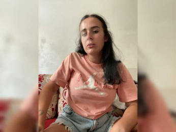 Jeanna webcam model stream image