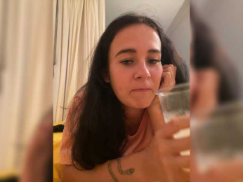 Jeanna webcam model stream image