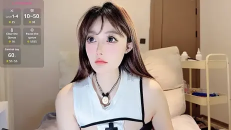 eveminii webcam stripchat model stream image
